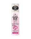 SCHWARZKOPF Gliss Kur Liquid Silk Odżywka-Spray do Włosów Matowych 200ml
