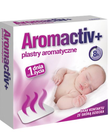 AFLOFARM AROMACTIV - Aromatic Slices From Day 1 5 Slices