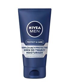 NIVEA Men Protect & Care Nawilżający Krem dla Mężczyzn