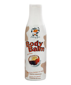 DELIA Dairy Fun Body Lotion Coconut 400ml