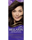 WELLA Wella Wellaton Cream Intensive Coloring 4/0 Medium Brown