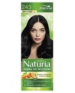 JOANNA Color Naturia Hair dye 243 Black Lilac