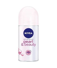 NIVEA Pearl & Beauty Dezodorant Roll On 50ml