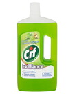 CIF Brilliance Universal Cleaning Fluid Green Lemon & Ginger 1L