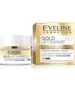 EVELINE GOLD LIFT EXPERT 60+ Krem- Serum Odmładzajacy Dzień/Noc 50ML
