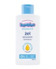 NIVEA Bambino Rodzina Żel Micelarny Pod Prysznic 400ml