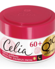 CELIA Semi-Rich Cream Against Wrinkles 60+ Day / Night 50ml