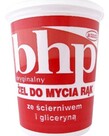 POLLENA BHP Oryginalny Żel Do Mycia Rąk Ze Scierniwem i Gliceryną 500g