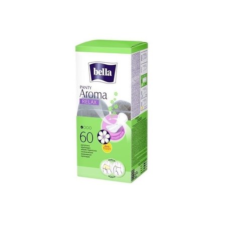 Прокладки жен Bella гигиенич panty Aroma relax ежедн №50 (5900516311506)