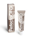 REFECTOCIL Refectocil Gel Henna For Eyebrows and Eyelashes 3.1 Light Brown 15ml