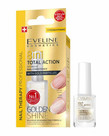 EVELINE 8in1 Golden Shine Nail Conditioner with Gold Particles 12m