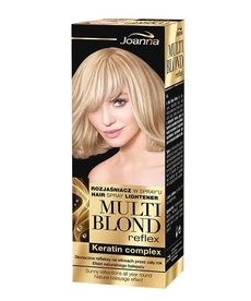 JOANNA Multi Blond Lightener Spray 150ml