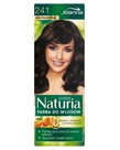 JOANNA Naturia Color Hair Dye Nut Brown 241
