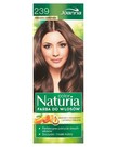 JOANNA Naturia Color Farba Do Włosów  Mleczna Czekolada 239