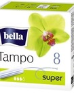 BELLA Super Tampons 8 pcs.