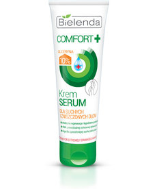 BIELENDA BIELENDA Comfort Krem Serum Do Suchych I Zniszczonych Dłoni 75ml