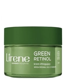 LIRENE Green Retinol 50+ Lifting Cream 50 ml