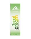 COTY Adidas Floral Dream Eau de Toilette for Women 50ml