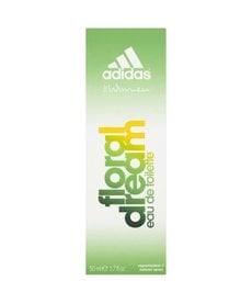 COTY Adidas Floral Dream Woda Toaletowa dla Kobiet 50ml