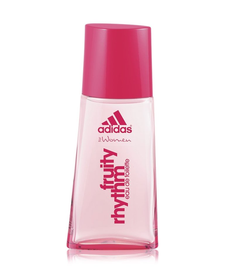 COTY Adidas Fruity Rhythm Woda Toaletowa Dla Kobiet 50ml