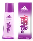 COTY Adidas Natural Vitality Eau de Toilette for Women 50ml