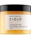 ZIAJA ZIAJA Baltic Home SPA Gruboziarnisty Peeling Do Ciała Mango 300ml