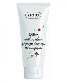ZIAJA Glitter Luminous Body Lotion 100ml
