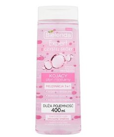 BIELENDA Clean Skin Expert Soothing Micellar Liquid 3in1 400 ml