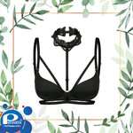 Fashionable bra straps