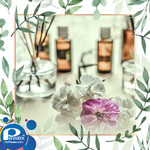 Home, closet and car fragrances.