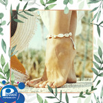 Cosmetics and accessories for foot care