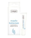 ZIAJA ZIAJA Maslo Kakaowe Czekoladowy Balsam Do Ust 10ml