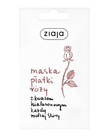 ZIAJA Rose Petals Youth Mask With Hyaluronic Acid 7ml