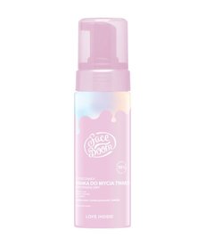 BIELENDA BIELENDA Face Boom Cleansing Foam for Face Wash 150ml