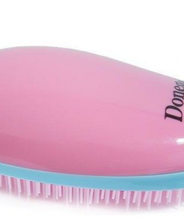 DONEGAL Tender & Thick Hair brush