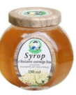 FUNGPOL Elderflower Flower Syrup 150ml