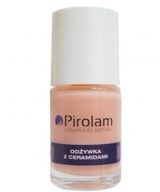 POLPHARMA Pirolam Conditioner with Ceramides 11ml