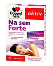 DOPPEL HERZ Aktiv na Sen Forte 20 tabletek