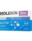 ZDROVIT Molekin Osteo Bone Strengthening Preparation 60 tabs