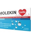 ZDROVIT Molekin Cardio 30tabletek