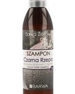 BARWA Black Turnip Herbal Shampoo 250ml