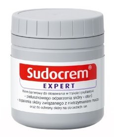 Sudocrem Expert Barrier Cream 60 g
