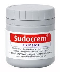 Sudocrem Expert Krem Barierowy 60 g