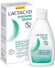 LACTACYD Delicate Emulsion for Shaving and Hygiene of Intimate Surroundings 200ml