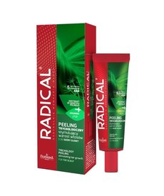 FARMONA FARMONA Radical Peeling Trychologiczny Do Skóry Głowy 75ml