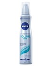 NIVEA Volume Care Hair Mousse 4 Extra Strong 150ml