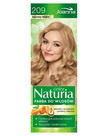 JOANNA Naturia Color Farba do Włosów 209 Beżowy Blond