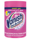 HENKEL Vanish Oxi Action Stain Remover for Textiles 625g