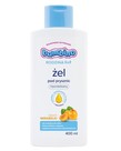 NIVEA Bambino Family Shower Gel Smell of Mirabelle 400ml