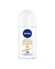NIVEA Stress Protect Antiperspirant for Women Roll On 50ml